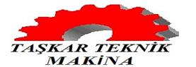 Taşkar Teknik Makina - Ankara